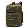 WURONG Outdoor Tactical Camouflage Backpack