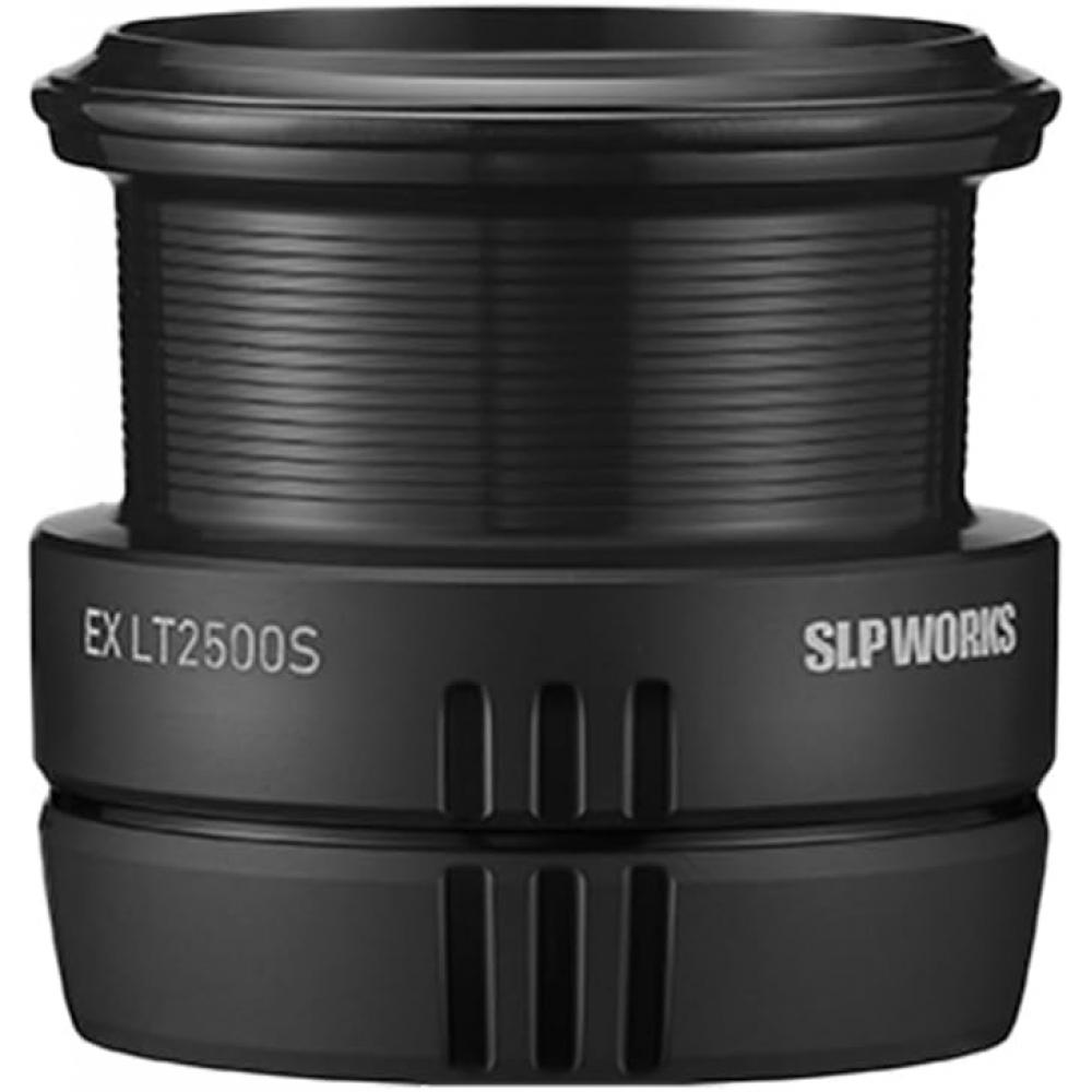 Slp Work SlpWorks Slpw Ex Lt Black Spool 2 Lt2500s