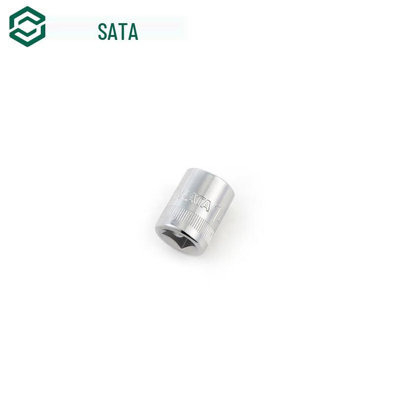SATA 10MM Series Hex Socket