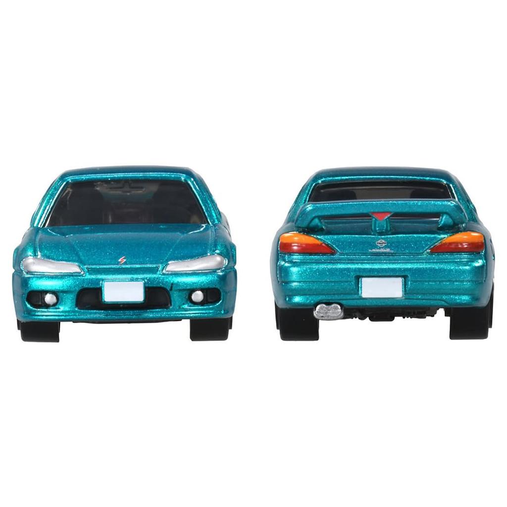 TAKARA TOMY Tomica Gift Tomica Metallic Color Collection Miniature Car Toy for Ages 3 and Up