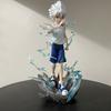 Anime Game Figurine Character Model,Creative Decorative Ornaments