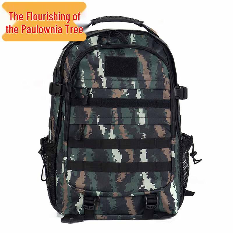 JM Tactical Multi-functional Backpack
