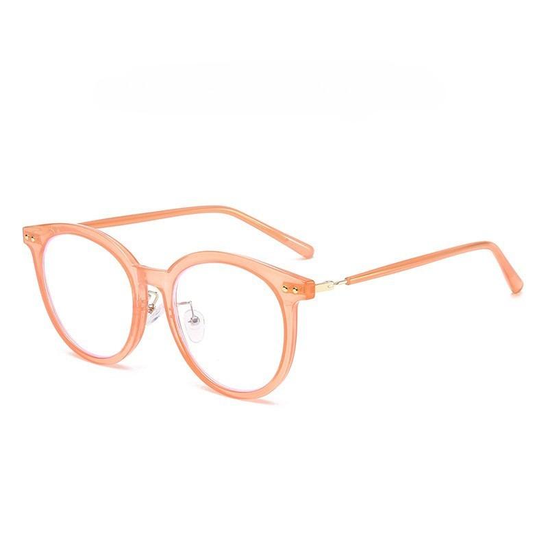 New Fashion Retro Anti-blue Light Presbyopia Glasses for Men and Women High-definition Luxury Fashion Reading Presbyopia Glasses