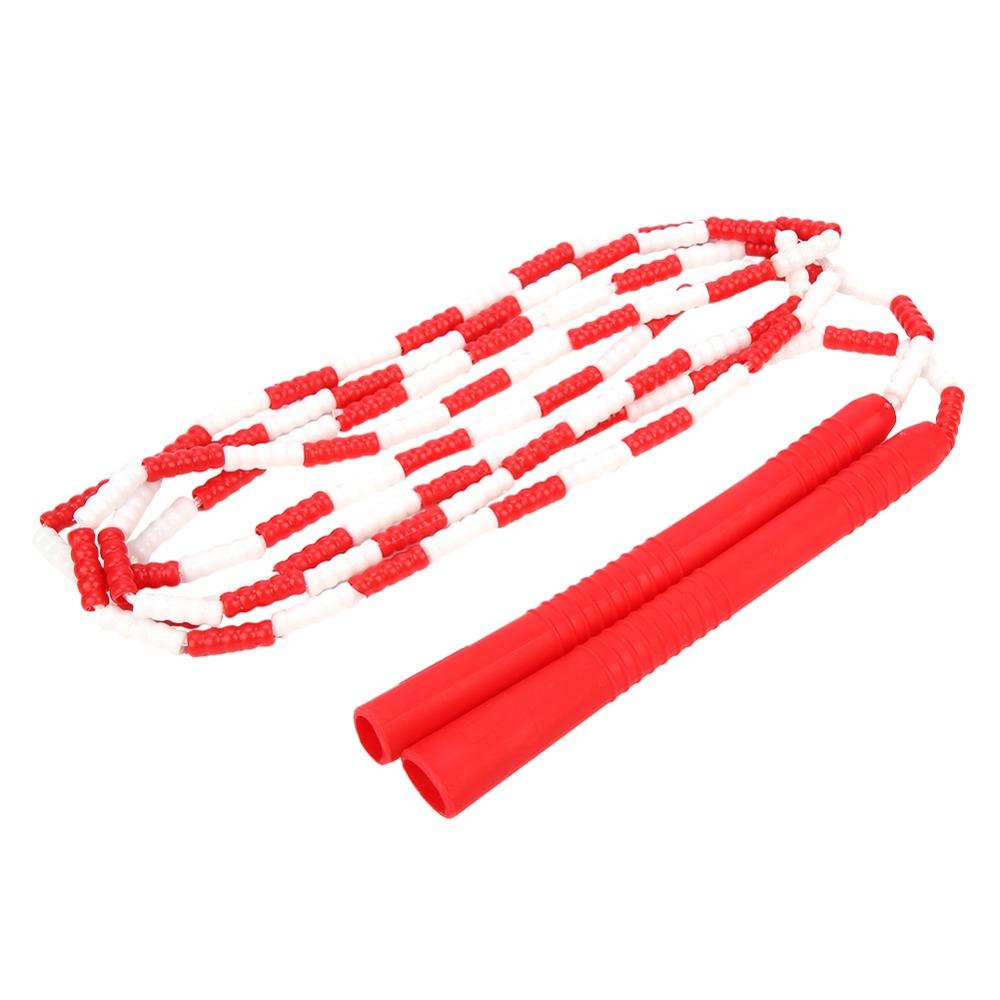 TPU Skipping Rope 2.8-meter Exercise Jump Rope Rope Skipping Jump Rope  Home Exercise