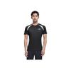 New FILA T Shirts Men's Black FS2RSF2211M-BLK