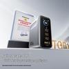Baseus 140W GaN Snabbladdare med Flera Portar