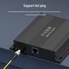 Zhongtian Hengke G.652D Single-Mode Fiber Optic Patch Cable