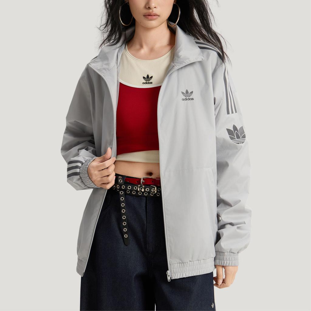 adidas Veste Sportive Casual Tissée Adicolor Originals Unisexes KV8857