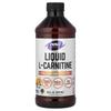 Sports, Liquid L-Carnitine, Citrus, 16 Fl Oz (473 Ml)