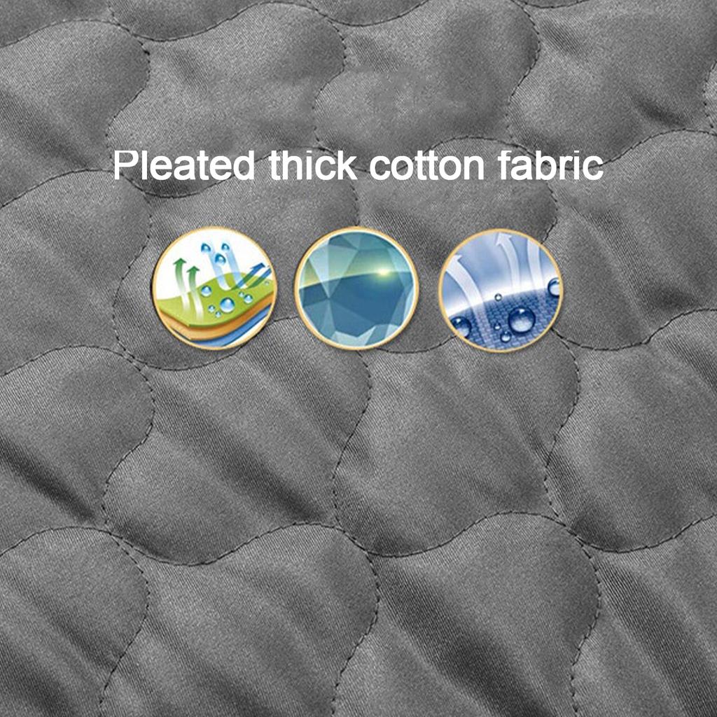 Heated Sleeping Pad Smart Rechargeable Portable Heated Sleeping Bag Waterproof Outdoor Camping