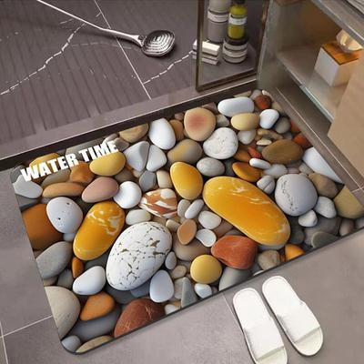 Banyo ve tuvalet – Banyo Paspası