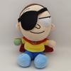 Rick and Morty Plush Toys: Trendy Animated Dolls & Fun Gift Figures