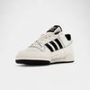 adidas Forum Low CL Core White Core Black