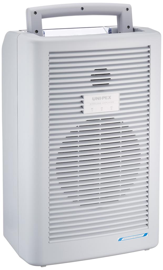 Drahtloser Verstärker UNI-PEX WA-862A