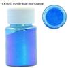 Mirror Chameleons  Resin Pigment Pearlescent Epoxy Resin Magic Discolor Powder