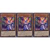 [Set of 3] Yu-Gi-Oh! YO01-JP001 Declarer Viner Ultra Rare UR Declarer Viner