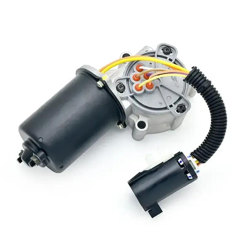 Auto Car Transfer Case Motor For Great Wall Haval Hover H3 H5 Wingle 3 Wingle 5 Gwm V240 Actuator motor 47-60-648-001-A