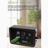 Reptile Smart Misting System Intelligent Spray System 2pcs Spray Nozzles 360  Degrees  Adjustment Hook Timed Spray for