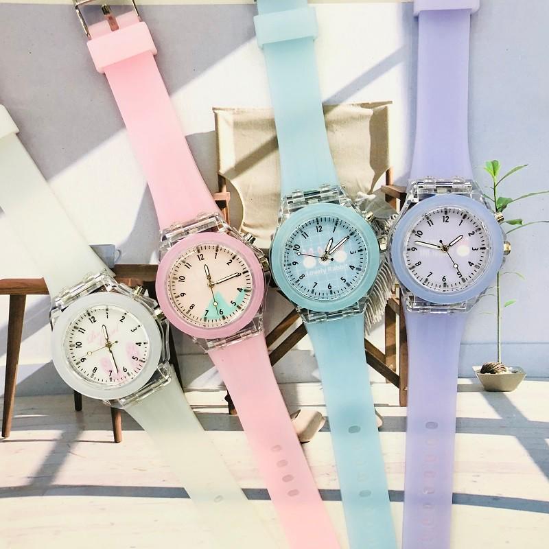 kids branded watches