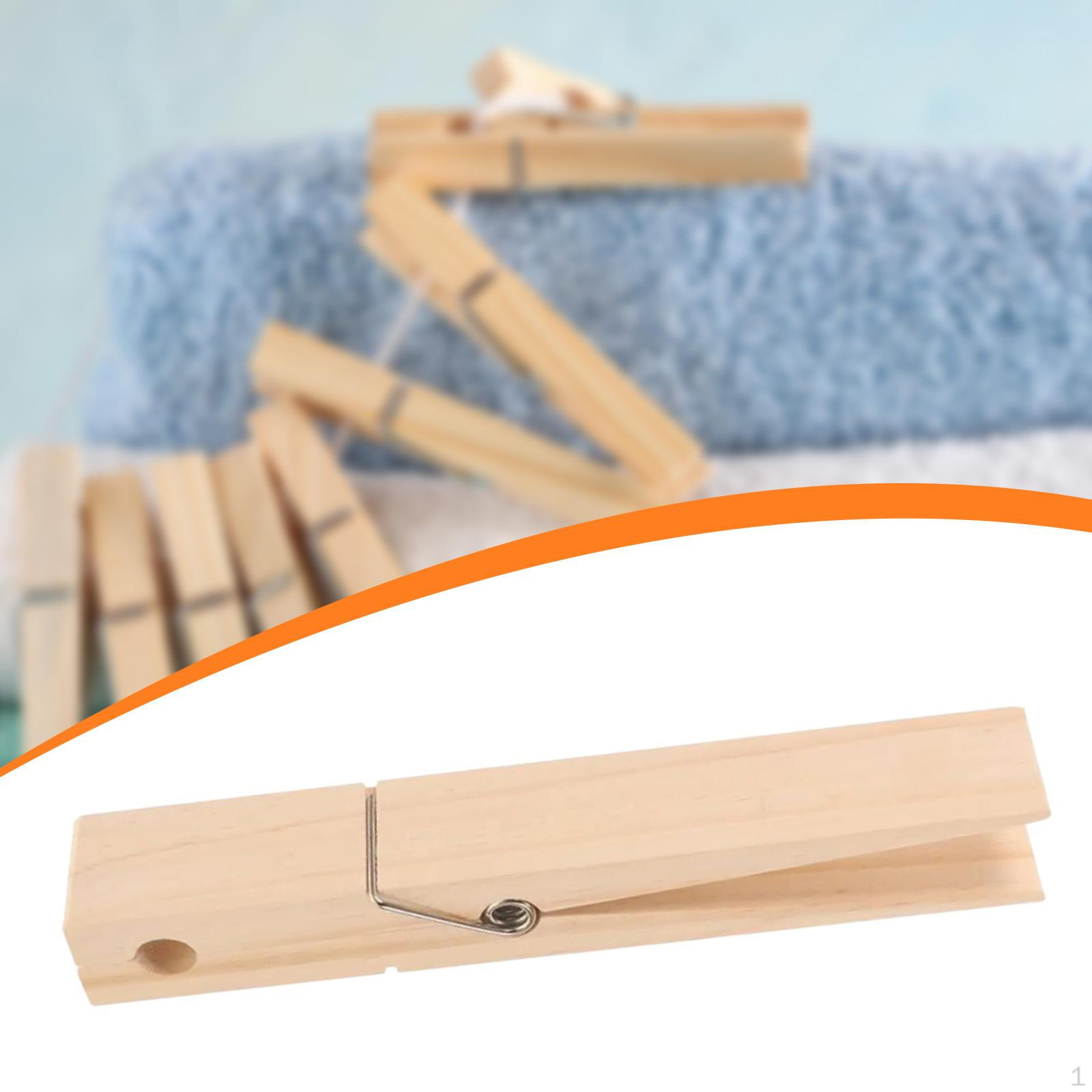 

Прищепка Декор Украшение Большая Деревянная для Фермерского Дома Скрапбукинга Подарочная Бирка