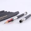 1PCS Double Head Pencil Extender Sketch Pencil Extender Receiver Pen Holder Pencil Case Pen Extender