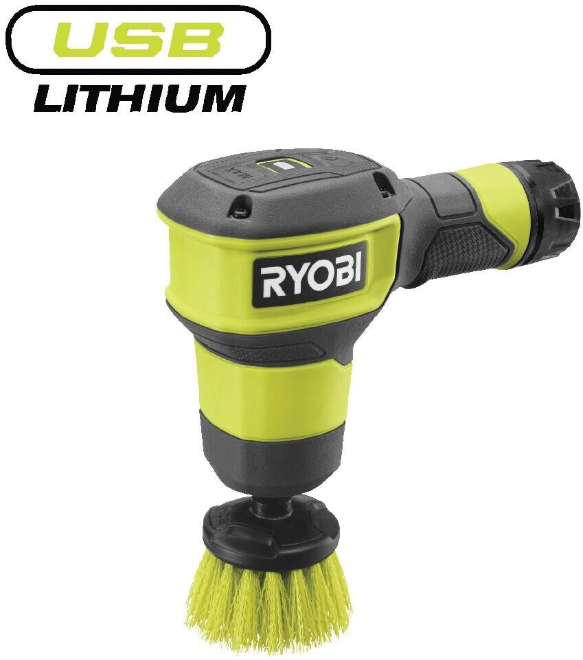 Mini Screwdriver Ryobi ERGO RSD4-120T1x 4V 2.0 Ah