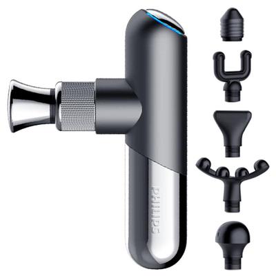 Przenośny pistolet do masażu perkusyjnego wtyczka CN (adapter w zestawie)