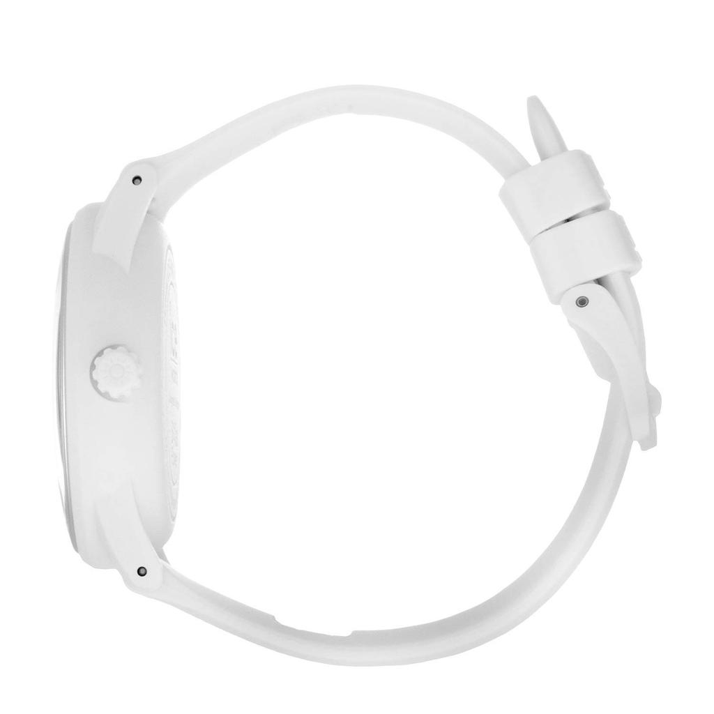 Authorized Watch 019031 Coral Reef Small Silicone Strap Ice-Watch Women's Solar-Powered