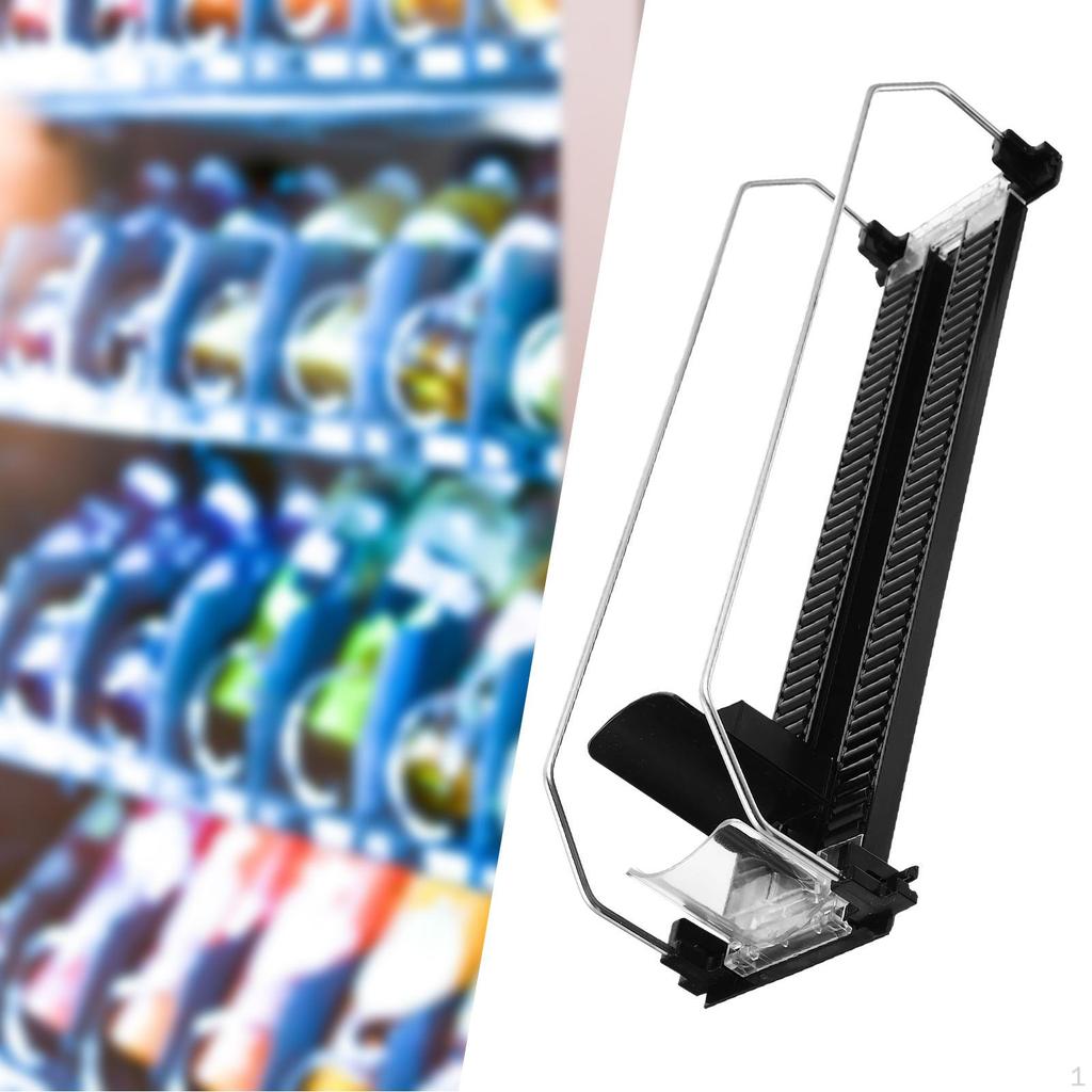 Automatisk Dryckesdispenser för Köks- och Kylskåpsorganisation