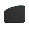 Car Window Shades Double Layer Auto Sun Shade for Side Windows Privacy Back Car Window Curtains for Baby Protection