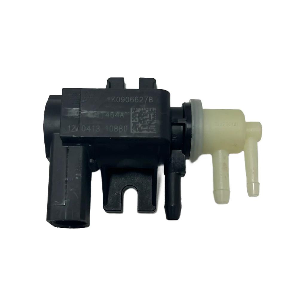 N75 Solenoidový ventil plnicího tlaku Turbodmychadla Pro VW Jetta Mk4 mk5 Passat Beetle Tiguan 1J0906627 1J0906627A E 1K0906627E