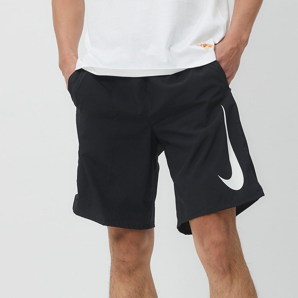 Nike Challenger Casual Shorts Men's Black DX0905-010