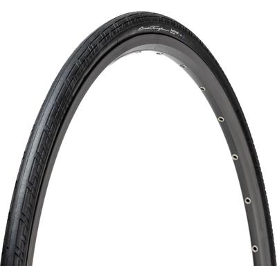 Panaracer Breakthrough 700x25C Κλιντσέρ Μαύρο F725-BT-B