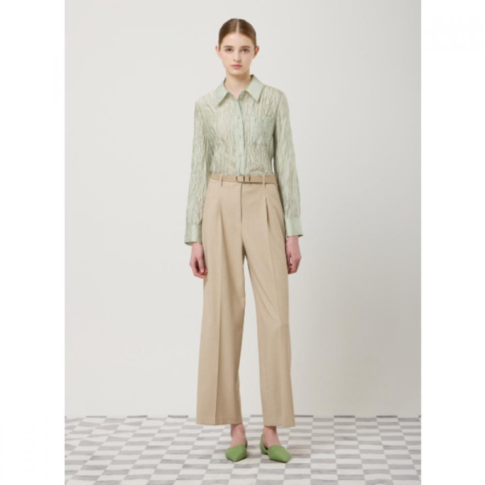 Cc Collect Basic Shirt WH (white)/66