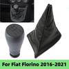 Για Fiat Fiorino 2016 2017 2018 2019 2020 2021 Κουμπί Λεβιέ Ταχυτήτων Μοχλός Αλλαγής Ταχυτήτων Μπαστούνι Κάλυμμα Μπότας Καλύμματος Αυτοκινήτου Αξεσουάρ Styling