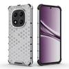 Transparent Case For Redmi Note 15 Pro Plus Honeycomb Armor Case Redmi Note 15 Pro Plus Cover For Redmi Note 15 Pro Plus Case