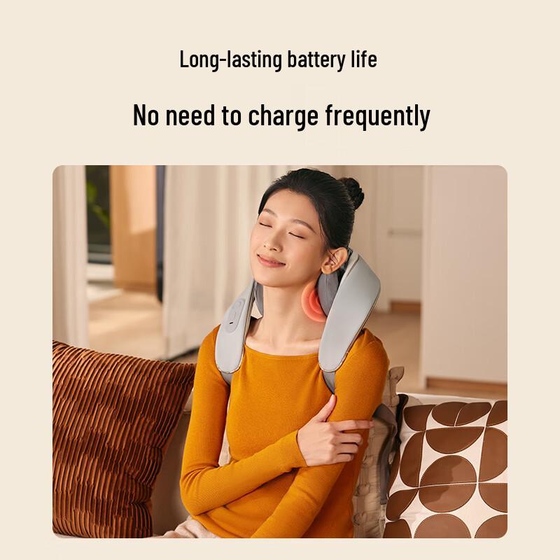 SKG H5 Multi-Function Neck & Body Massager