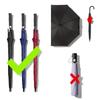 Hands Free Adjustable Backpack Style Umbrella Holder Strap for Farming Fishing Photography Travel
