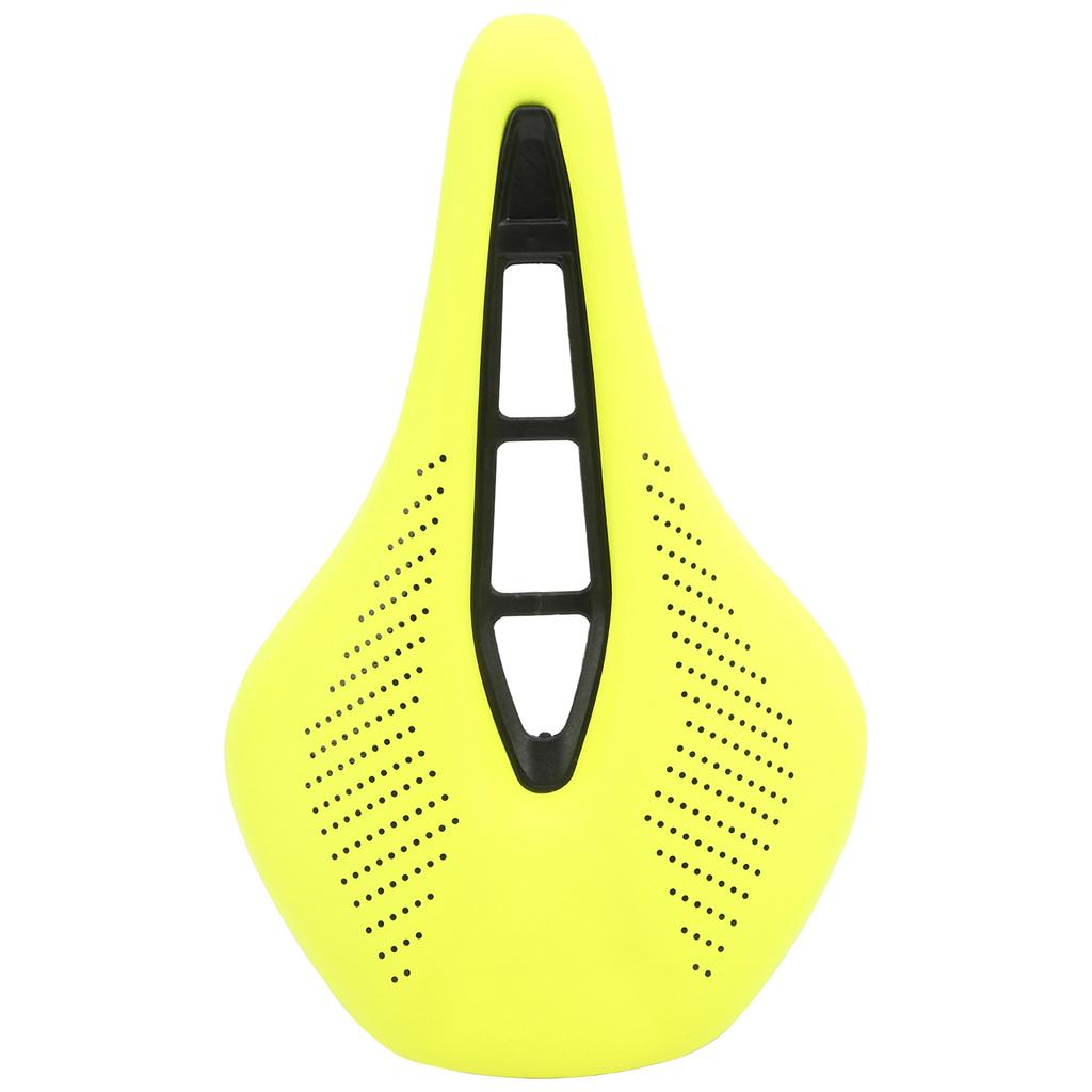 Gel Bike Seat Covers Comfort Breathable Bicycle Saddle Cushion Pad for Mountain Bike