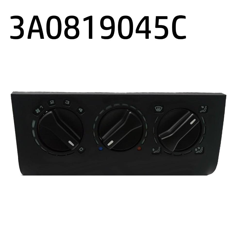 A/C Heater Control Climate Control Direct Replacement Fit
