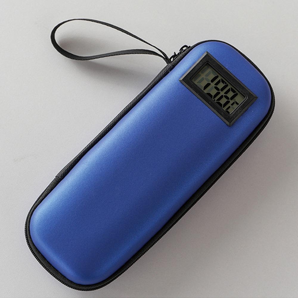 Waterproof Insulin Cooling Bag Thermal Insulated Insulin Pens Storage Box  Cold Storage