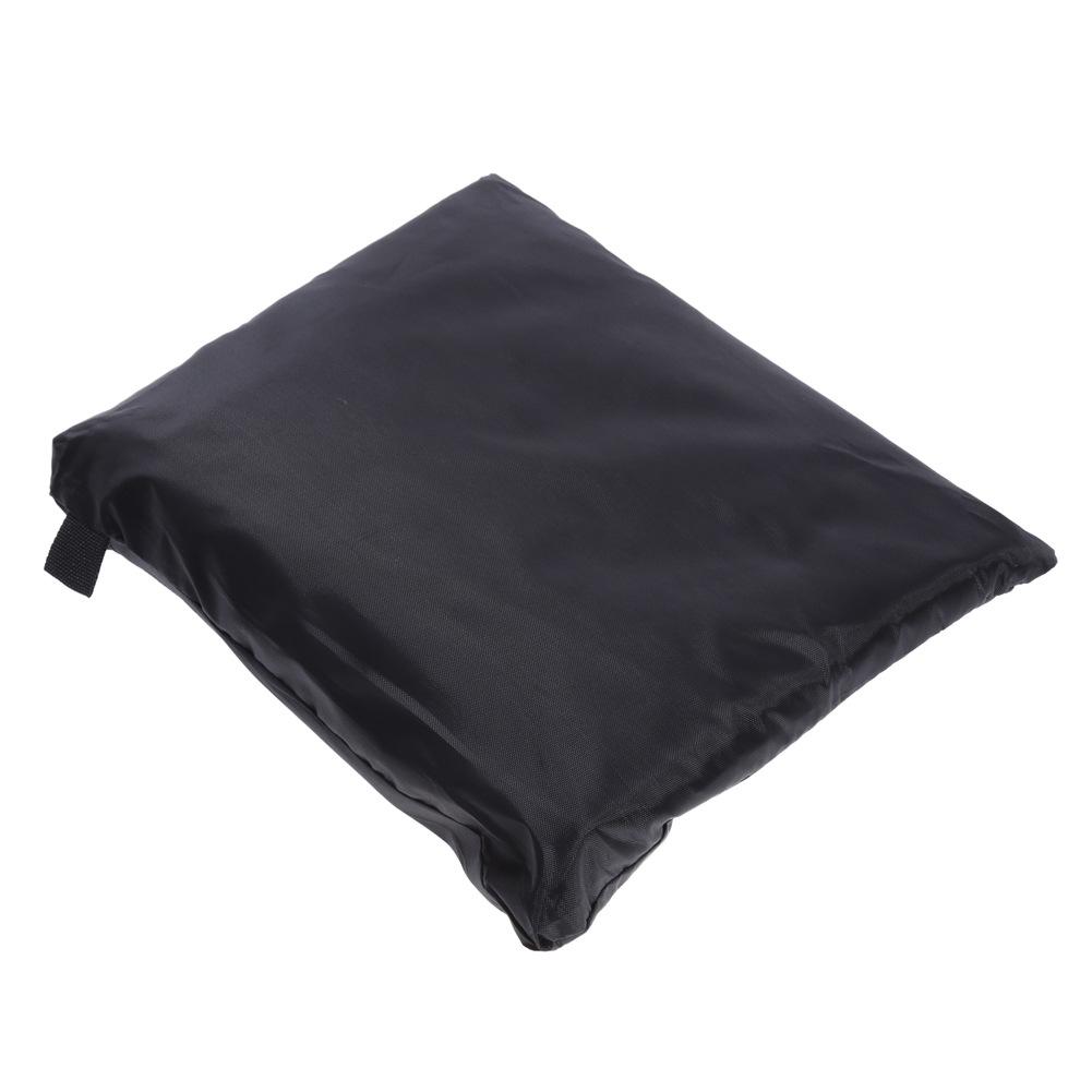 Universal large, waterproof, high-quality garden umbrella cover