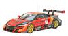 EBBRO ARTA Super GT GT500 2017 1/43 NSX-GT No.8