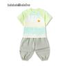 Balabala balaOne Kids' Quick-Dry Sun Protection Short-Sleeve Set