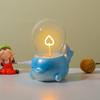 Creative Children's USB Light Bulb Night Light - Fun Bedroom Desk Ornament & Birthday Gift