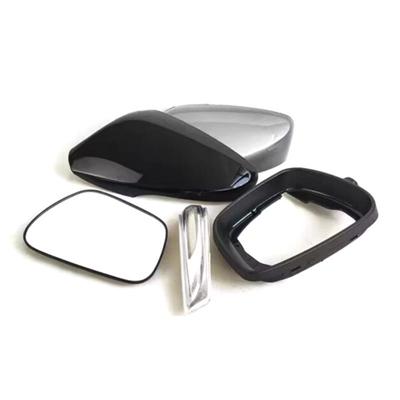 Rearview Mirror Cover Lens Frame for 2011-2016 Hyundai Avante/Elantra