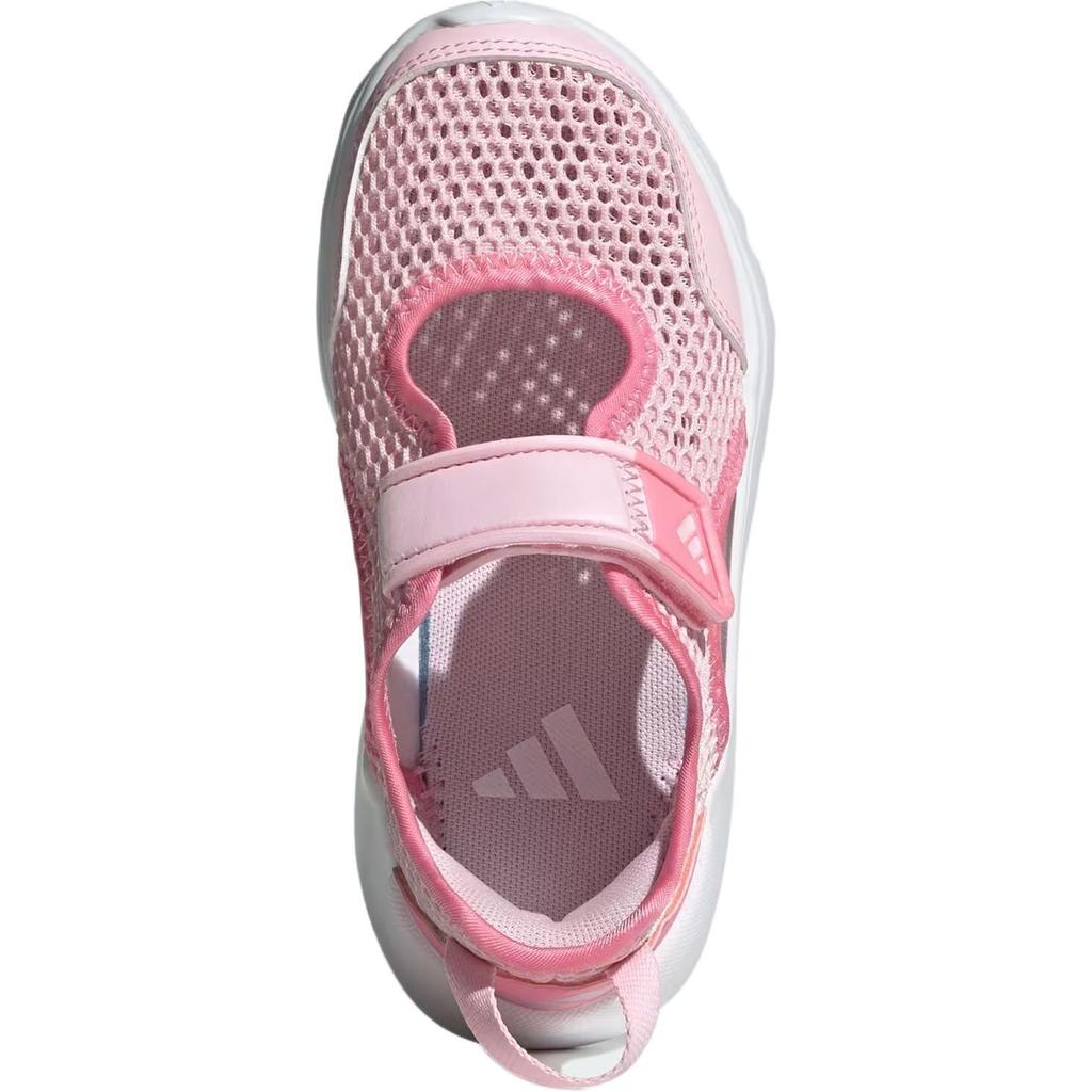 adidas Summerflex C Clear Pink Bliss Pink Kids Sneakers Bliss-Lilac IH8734