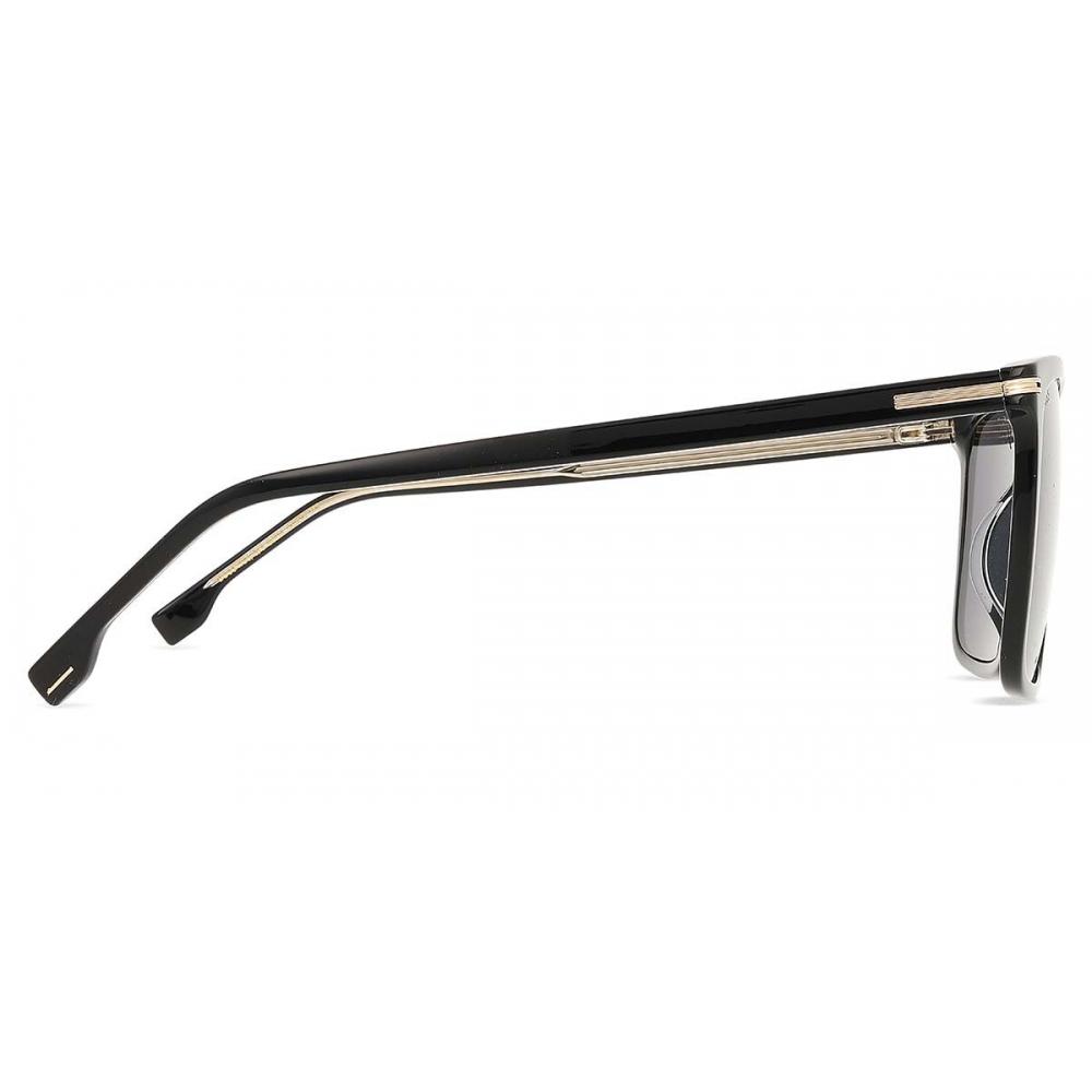 BoSS 1750 G S aSian Fit 807 Ir Men SunGlaSSeS