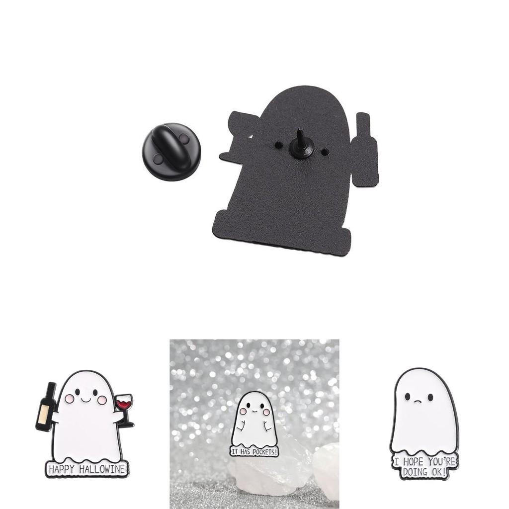 Trendy Cartoon Brooch Pins Crafted From Alloy Ideal For Both Men And Women Fashion