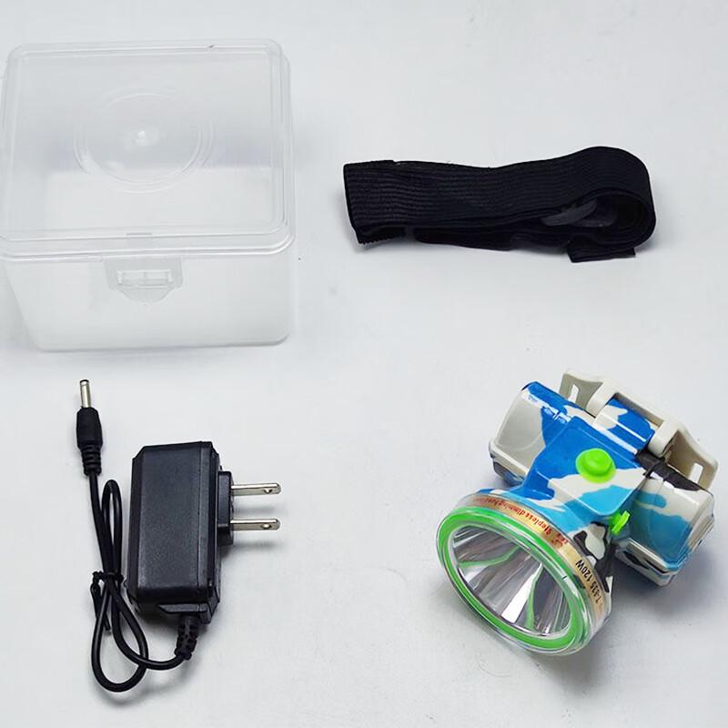 41B High Brightness Outdoor Headlamp